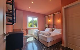 B&B La Magnolia
